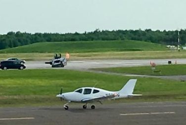 could this be a new airplane in the Cirrus lineup?